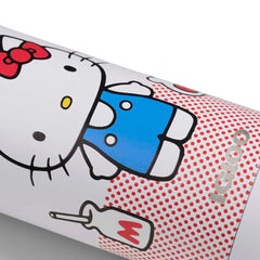 Hello Kitty x Igloo Classic 16oz Stainless Steel Can (White)