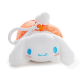 Cinnamoroll Cali Roll Mascot Clip
