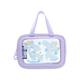 Cinnamoroll Balloons Mini Handbag