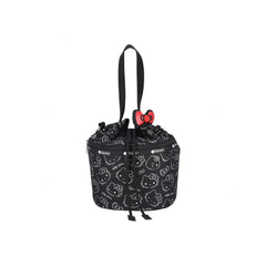 Hello Kitty x LeSportsac Drawstring Bucket Bag (I Am A Star)