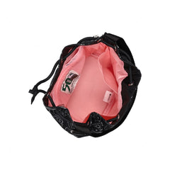 Hello Kitty x LeSportsac Drawstring Bucket Bag (I Am A Star)