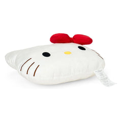 Hello Kitty Face Plush (Balloon Kids Series)