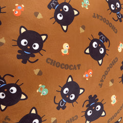 Chococat 2-Way Throw Pillow (Home Essentials Series)