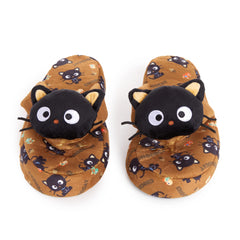 Chococat Adult Slippers (Home Essentials Series)