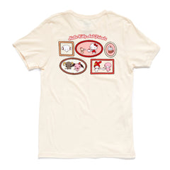 Cogimyun Adult Sharing Tee (Ivory)