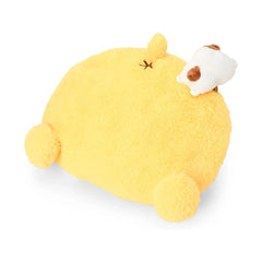 Pompompurin Plush Throw Pillow (Friendship Time Series)
