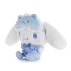 Cinnamoroll 8" Plush (Dreamy Sleepover Series)