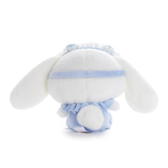 Cinnamoroll 8" Plush (Dreamy Sleepover Series)