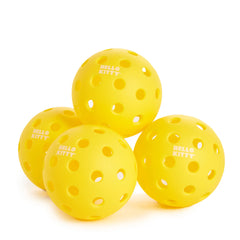 Hello Kitty Pickleball Set