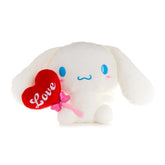 Cinnamoroll 18" Plush (Lotta Love Cupid Series)