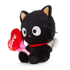 Chococat 18" Plush (Lotta Love Cupid Series)