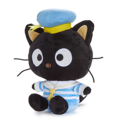 Chococat 8" Plush (Pastel Sailor Series)