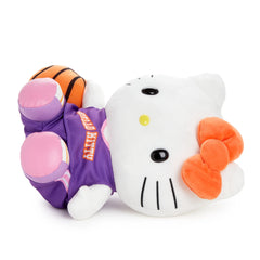 Hello Kitty 10" Basketball Plush (Activities Series)