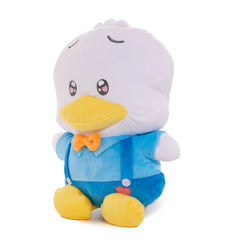 Pekkle Throw Pillow (Huggable Buddy Series)