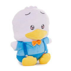 Pekkle Throw Pillow (Huggable Buddy Series)