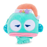 Hangyodon Mini Zipper Pouch (Mysterious Star Series)