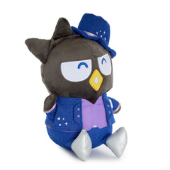 Badtz-maru 8" Plush (Hapidanbui Boy Band Series)