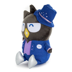 Badtz-maru 8" Plush (Hapidanbui Boy Band Series)