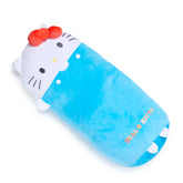 Hello Kitty Buddy Bolster Throw Pillow