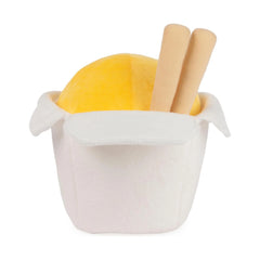 Gudetama x GUND 10" Takeout Plush