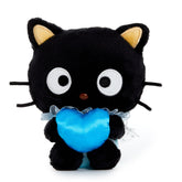Chococat Bean Doll Plush (Something Blue Series)