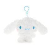 Cinnamoroll Pocket Mascot Clip (Sky Blue Series)