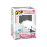 Cinnamoroll Cake Funko Pop! (No. 92 Hello Kitty and Friends Series)