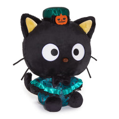 Chococat 10" Plush (Spooky Dress Series)