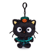 Chococat Mascot Clip (Spooky Dress Series)