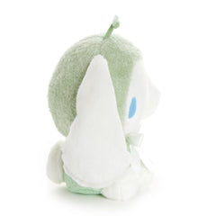 Cinnamoroll 8" Plush (Fruit Cape Series)