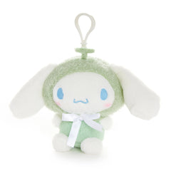 Cinnamoroll Mascot Clip (Fruit Cape Series)