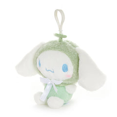 Cinnamoroll Mascot Clip (Fruit Cape Series)