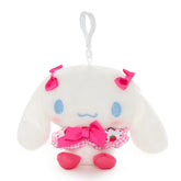 Cinnamoroll Mascot Clip (Strawberry Fields Series)