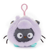 Chococat Plush Mascot Clip (Pegasus Series)