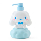 Cinnamoroll 3D Soap Dispenser