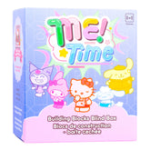 Hello Kitty and Friends Building Blocks Blind Box (Me Time)