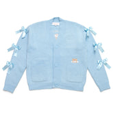 Cinnamoroll Cozy Kuma JapanLA Cardigan
