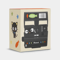 Chococat x Polaroid 600 Instant Film Camera