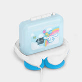 Cinnamoroll Classic CP-81 Portable Cassette Player
