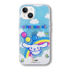 Cinnamoroll x Sonix Classic iPhone Case
