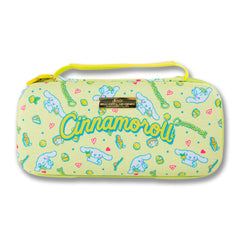 Cinnamoroll x Sonix Nintendo Switch Case (Lemon Sweets)