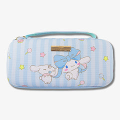 Cinnamoroll x Sonix Nintendo Switch Case (Lovely Ribbons)