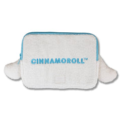 Cinnamoroll x Sonix Plush Tech Sleeve