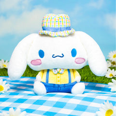 Cinnamoroll 8" Ultra-Premier Spring Plush (Limited Edition)