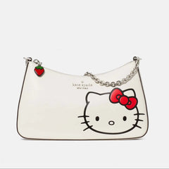 Hello Kitty x Kate Spade New York Margot Medium Crossbody Bag