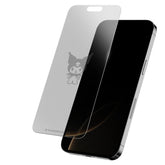 Kuromi x Screen Skinz iPhone Clear Screen Protector