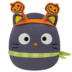 Chococat 12" Halloween Squishmallows Plush (2025 Edition)