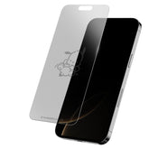 Pochacco x Screen Skinz Dancing iPhone Clear Screen Protector