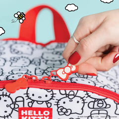 Hello Kitty x Igloo Classic Backpack Cooler (Red)