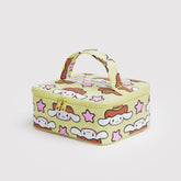 Cinnamoroll x Baggu Small Cosmetic Case (Western)